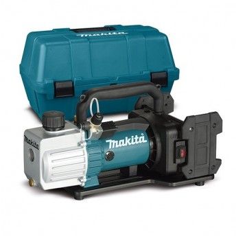 BOMBA DE VCUO 18V ref DVP181ZK MAKITA