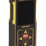Medidor laser refª DW03050-XJ DEWALT Medidor laser refª DW03050-XJ DEWALT