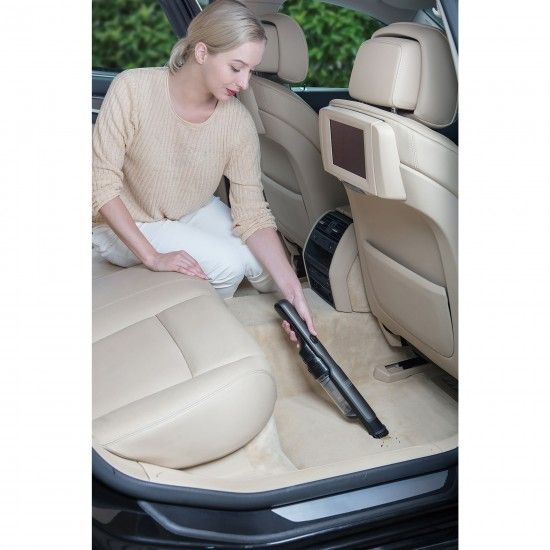 ASPIRADOR 12V 1.5Ah BRUSHLESS DVC320B21-QW BLACK DECKER