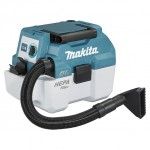 Aspirador porttil 18V sem bateria ref DVC350Z Makita