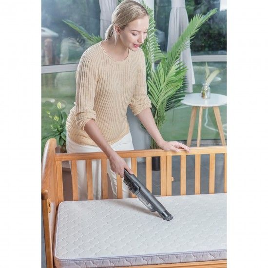 ASPIRADOR 12V 1.5Ah BRUSHLESS DVC320B21-QW BLACK DECKER