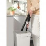 ASPIRADOR 12V 1.5Ah BRUSHLESS DVC320B21-QW BLACK DECKER