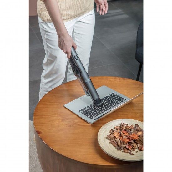 ASPIRADOR 12V 1.5Ah BRUSHLESS DVC320B21-QW BLACK DECKER