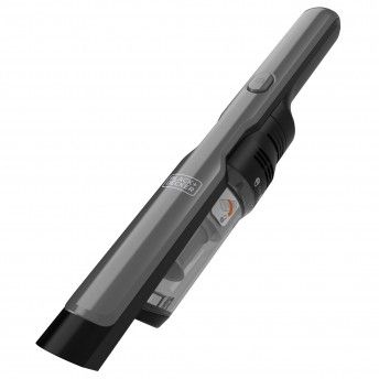 ASPIRADOR 12V 1.5Ah BRUSHLESS DVC320B21-QW BLACK DECKER