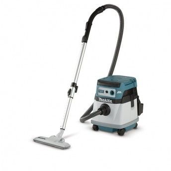 ASPIRADOR 18Vx2 LITIO 15 LTS ref DVC155LZX2 MAKITA