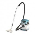 Aspirador BL 18Vx2 LXT 15L AWS DVC154LZ Makita Aspirador BL 18Vx2 LXT 15L AWS DVC154LZ Makita