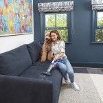 Aspirador de mo para animais de estimao 12V 1,5Ah LITIO ref DVB315JP BLACK DECKER