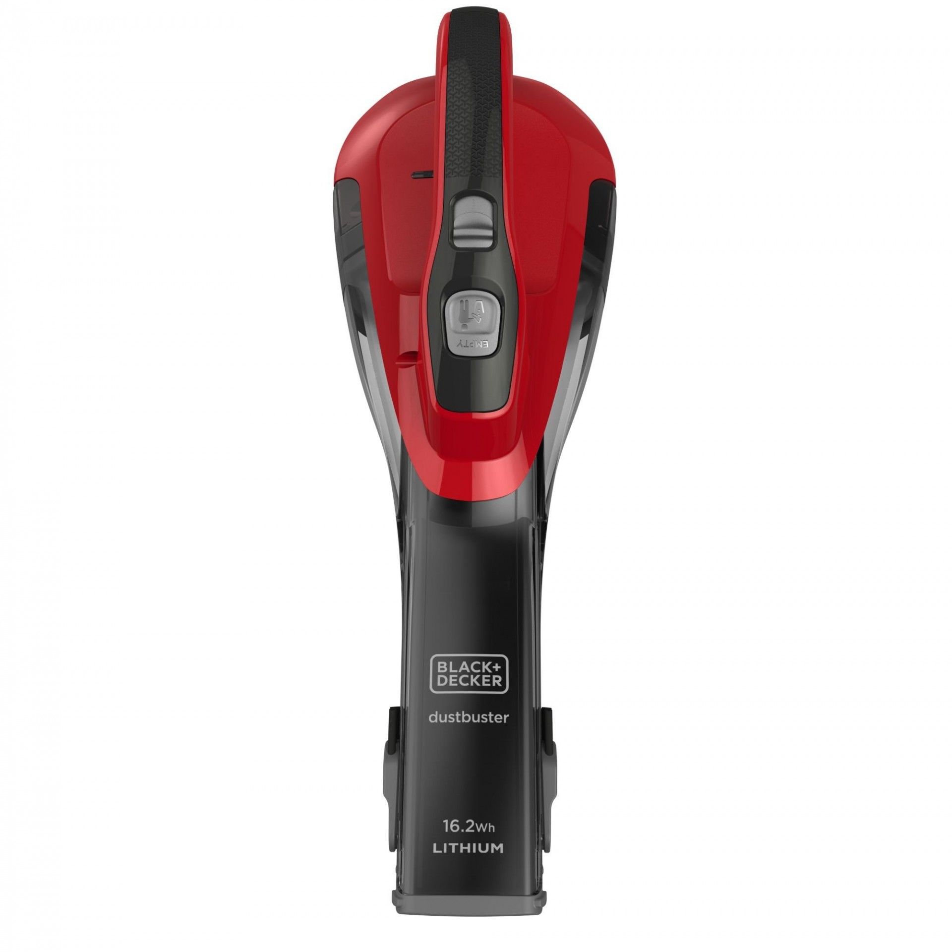 Aspirador Dustbuster Lítio 16.2Wh refª DVA315J BLACK DECKER