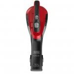 Aspirador Dustbuster Ltio 16.2Wh ref DVA315J BLACK DECKER