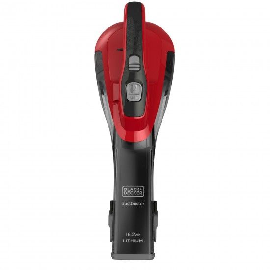 Aspirador Dustbuster Ltio 16.2Wh ref DVA315J BLACK DECKER