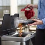 Aspirador Dustbuster Ltio 16.2Wh ref DVA315J BLACK DECKER