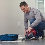 Aspirador Dustbuster Ltio 16.2Wh ref DVA315J BLACK DECKER