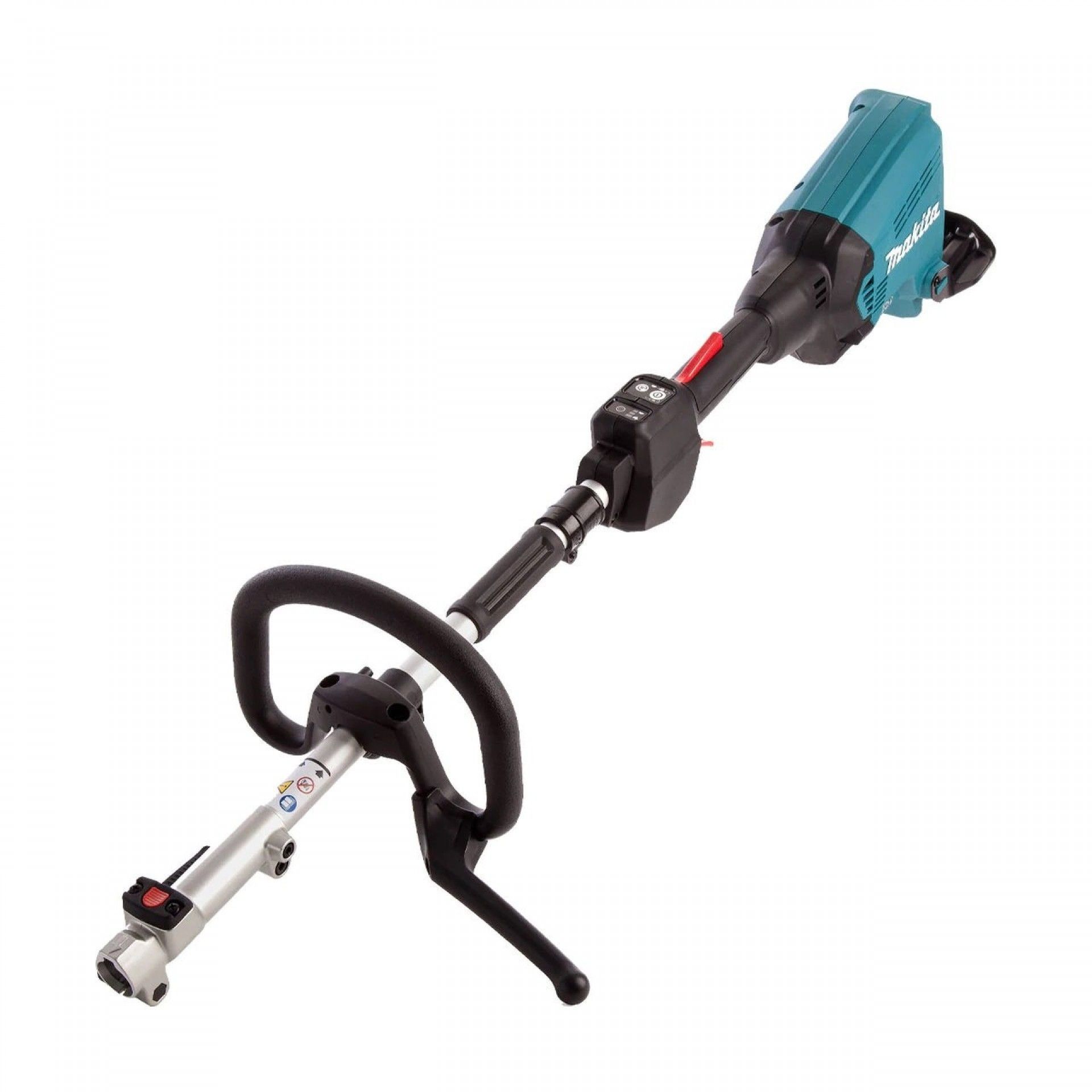 Motor Multifunção 18Vx2 LXT DUX60Z SOLO Makita