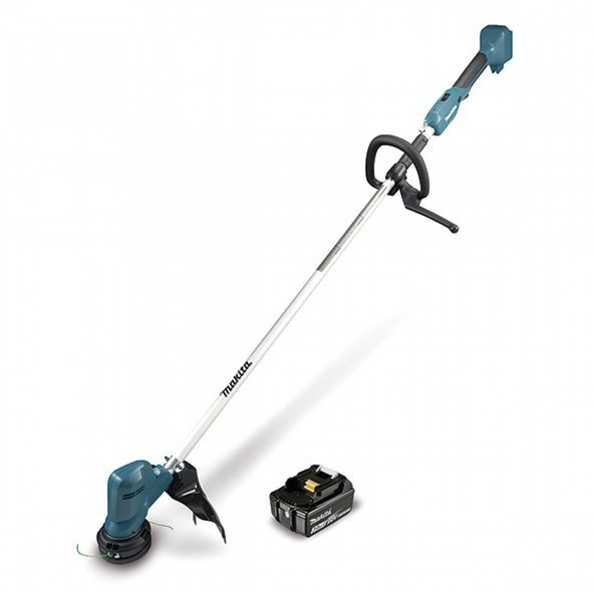 APARADOR 18V 3.0AH LXT MANGO "D" refª DUR194SFX2 MAKITA