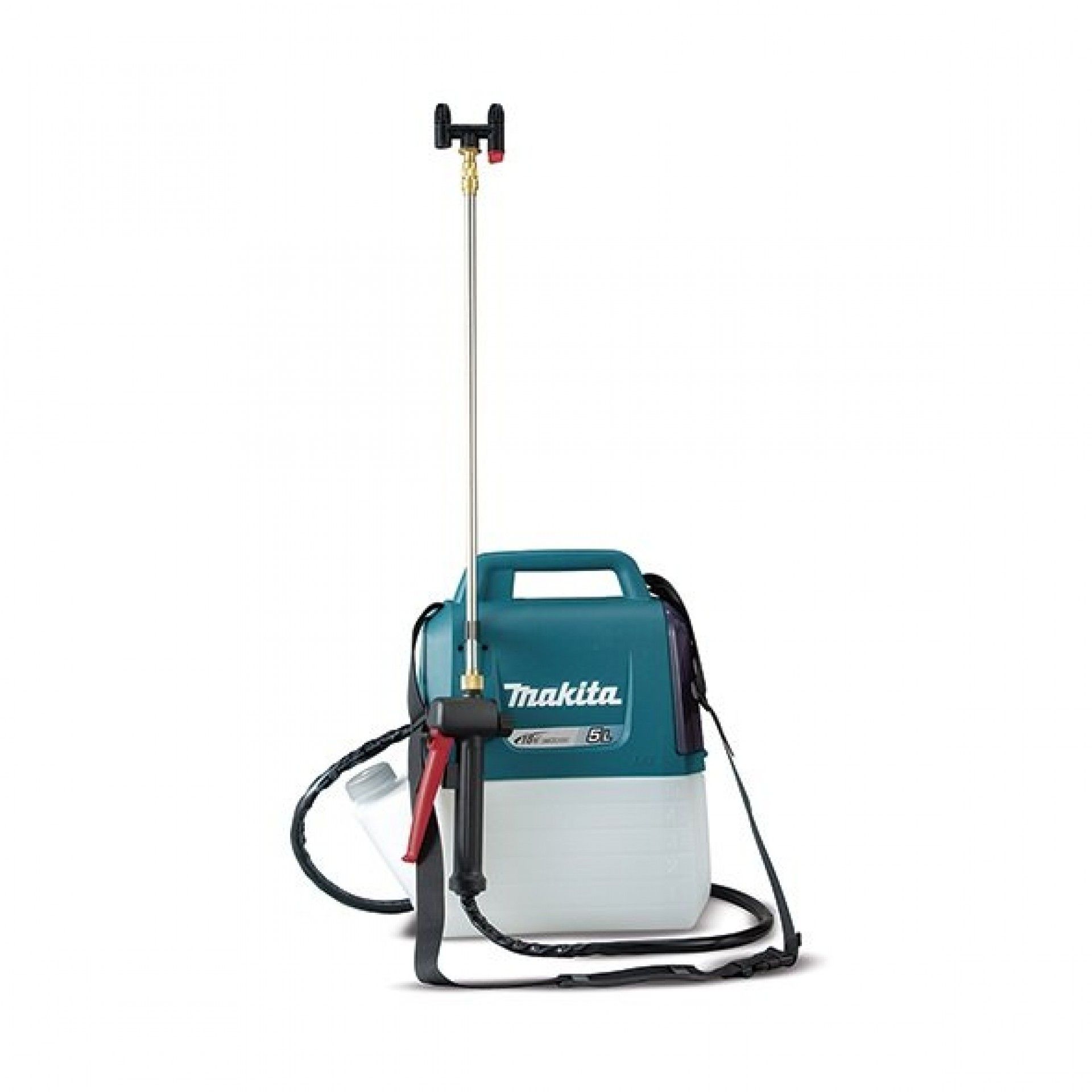 PULVERIZADOR JARDIM DE MÃO 18V 5L refª DUS054Z MAKITA