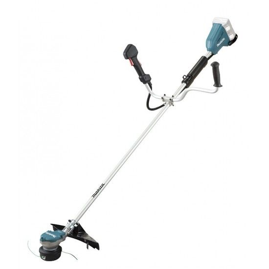 Roadora 18Vx2 LXT BL Mango "U" DUR368AZ Makita