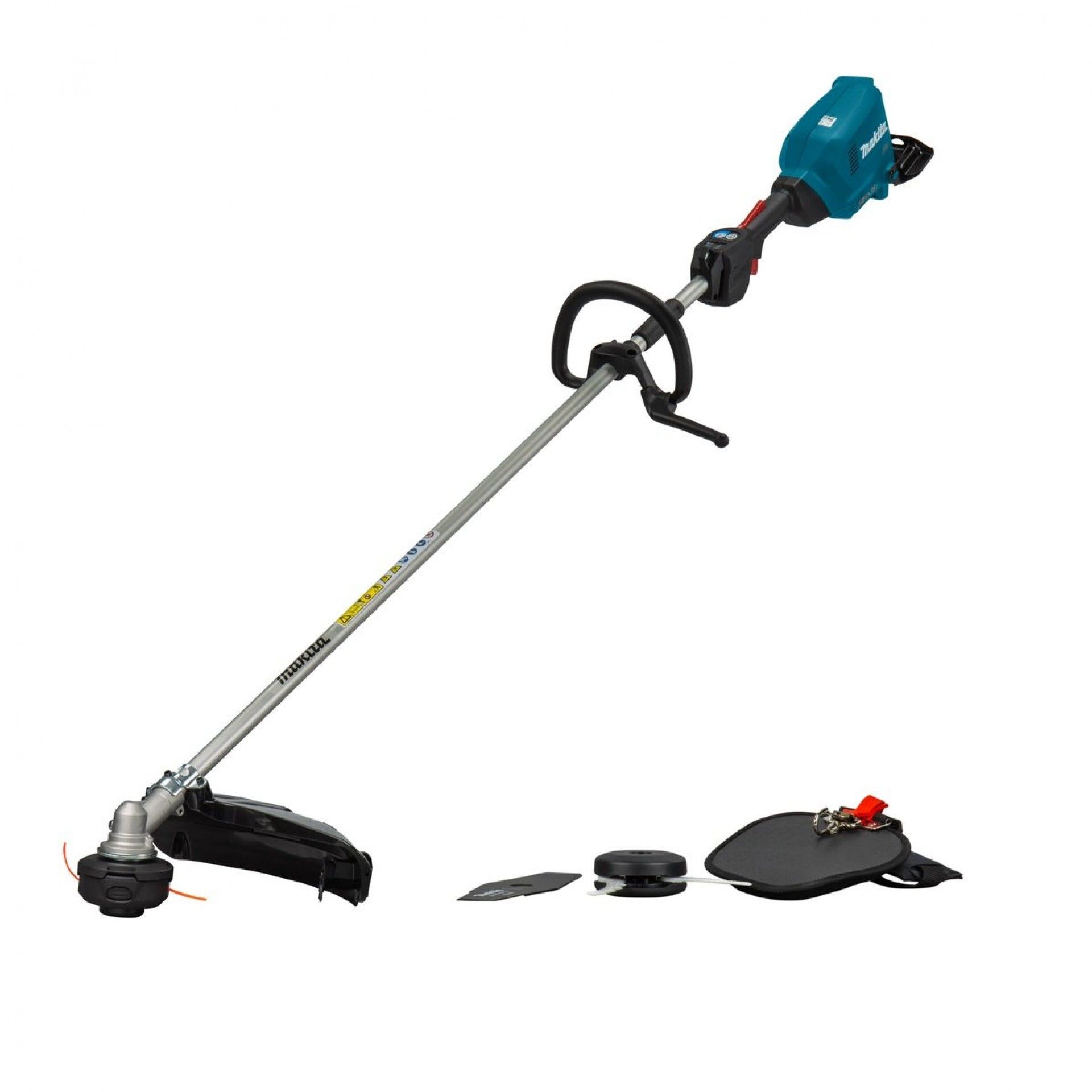 ROÇADORA 36v (2x18V) SOLO DUR369LZ MAKITA