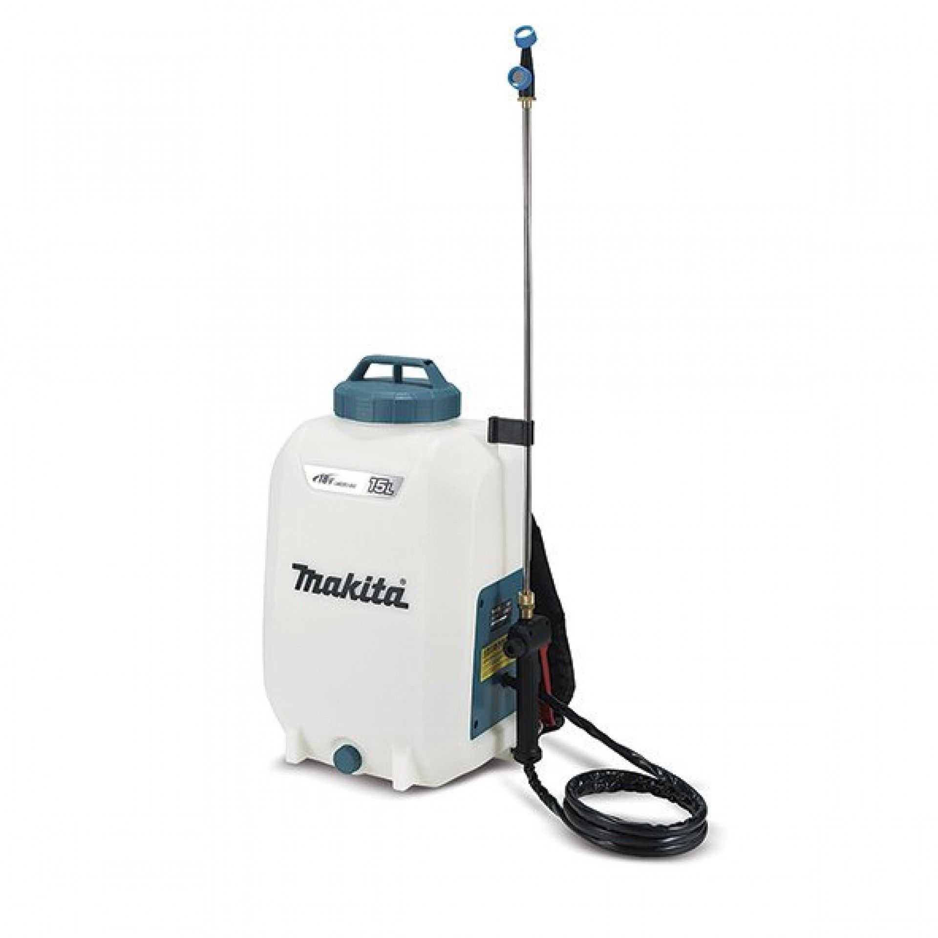 PULVERIZADOR JARDIM DE MOCHILA 18V 15L refª DUS158Z MAKITA