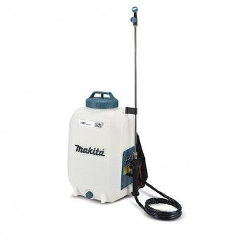 PULVERIZADOR JARDIM DE MOCHILA 18V 15L ref DUS158Z MAKITA