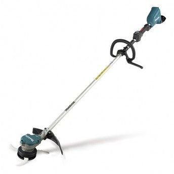 Roadora 18Vx2 LXT BL Mango "D" ref DUR368LZ Makita
