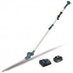 CORTA-SEBES TELESCPICO A BATERIA (460MM) 3AH ref DUN461WSF MAKITA