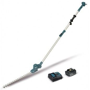 CORTA-SEBES TELESCPICO A BATERIA (460MM) 3AH ref DUN461WSF MAKITA
