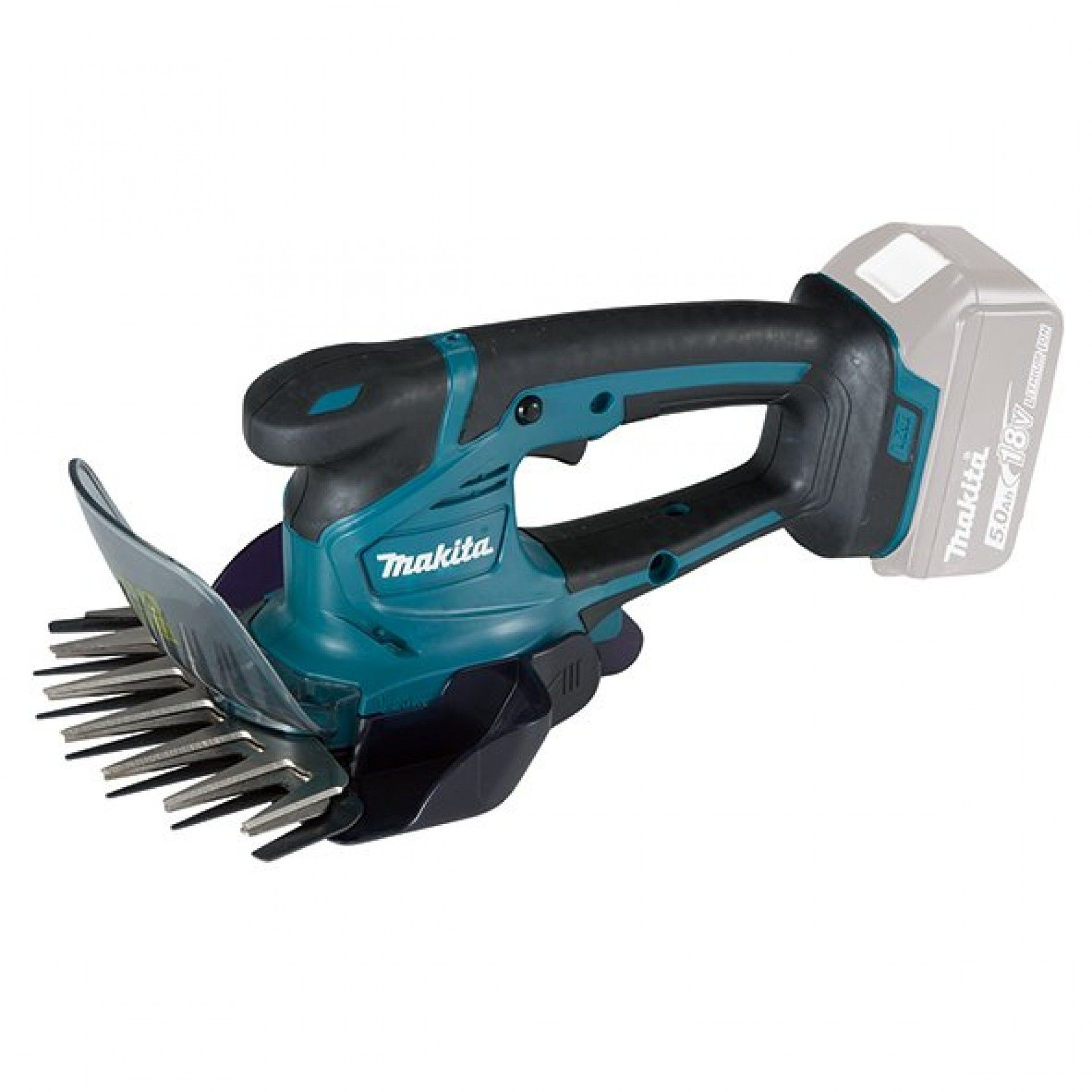 Tesoura de Erva 18V LXT DUM604Z Makita