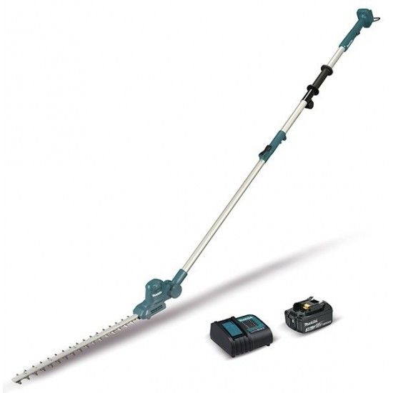 CORTA-SEBES TELESCPICO A BATERIA (460MM) 3AH ref DUN461WSF MAKITA