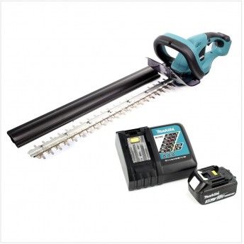 Cortas-sebes 18V LXT 3,0Ah 1 bat DUH523RF Makita