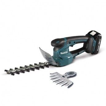 TESOURA ERVA 18V 1.5AH LXT 110 ref DUM111SYX MAKITA