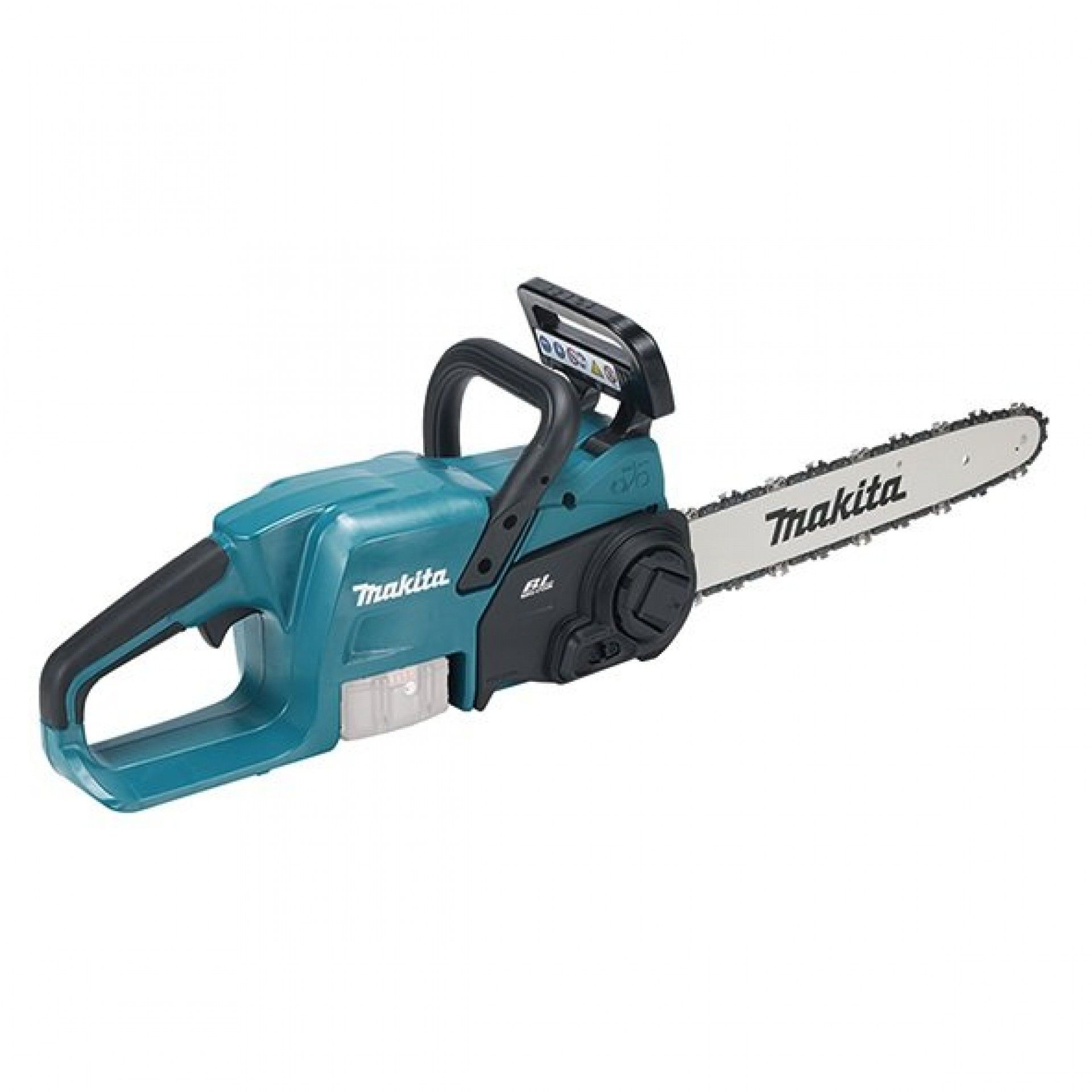 SERRA DE CORRENTE BL 18V LXT 350MM refª DUC357Z MAKITA