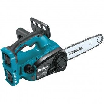 Serra de corrente 18Vx2 LXT 30cm DUC302Z Makita