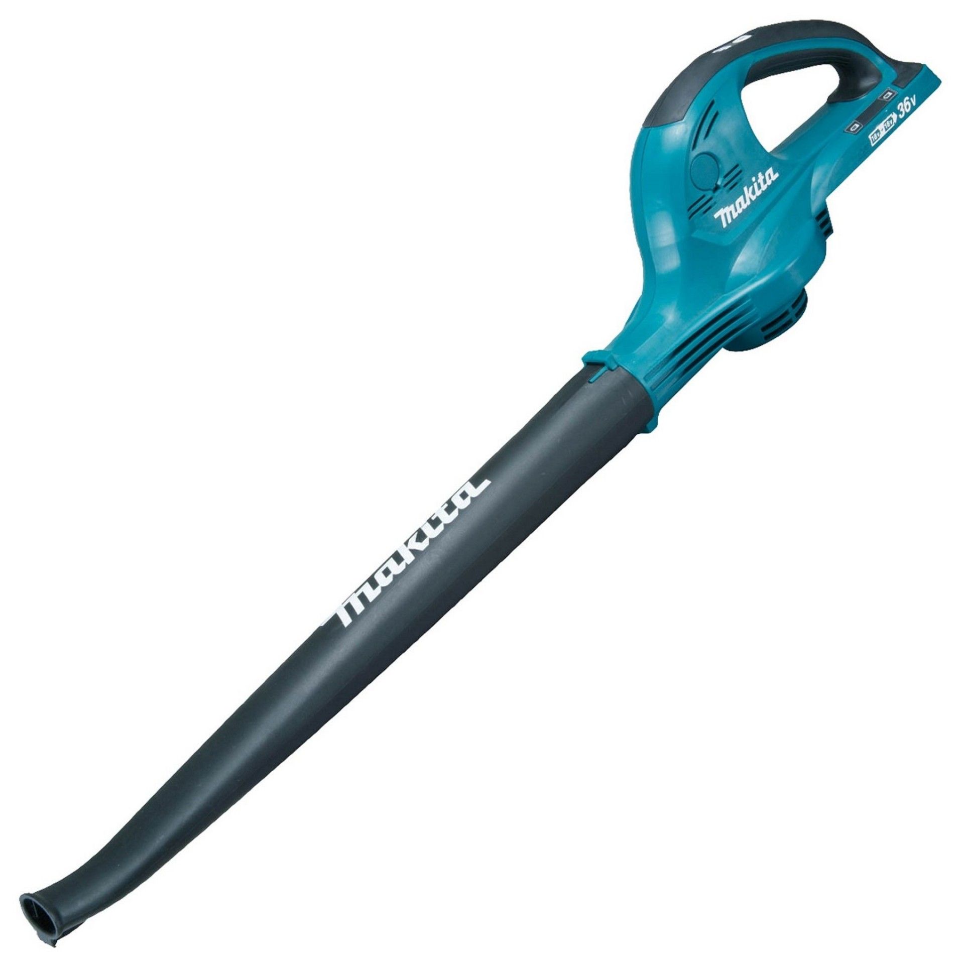 Soprador a bateria 18Vx2 LXT DUB361Z Makita
