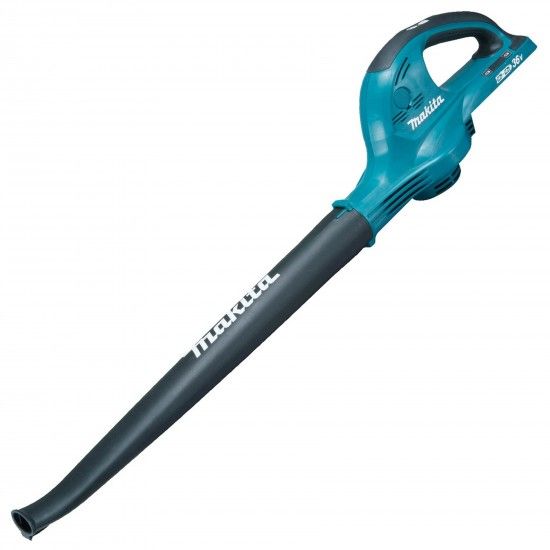Soprador a bateria 18Vx2 LXT DUB361Z Makita