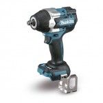 Chave impacto 18V LXT 700Nm 1/2" DTW700Z Makita Chave impacto 18V LXT 700Nm 1/2" DTW700Z Makita