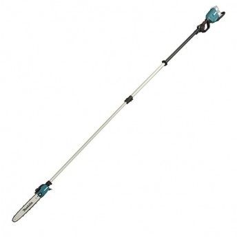 PODADORA DE ALTURA TELESCPICA A BATERIA 18Vx2 LXT 300 mm ref DUA301Z MAKITA
