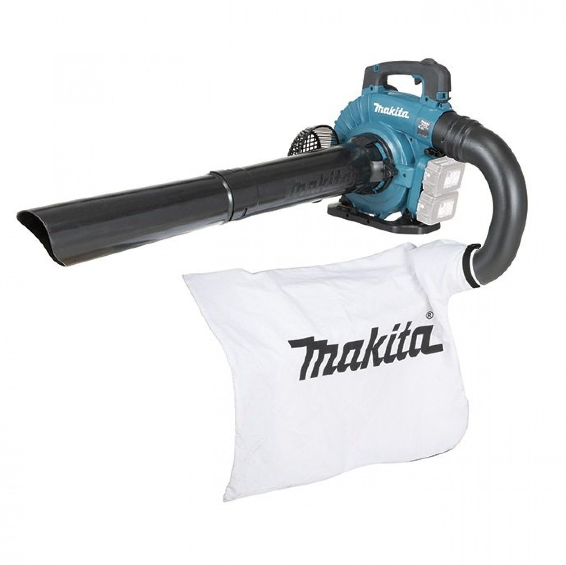 SOPRADOR BATERIA 18Vx2 refª DUB363ZV MAKITA