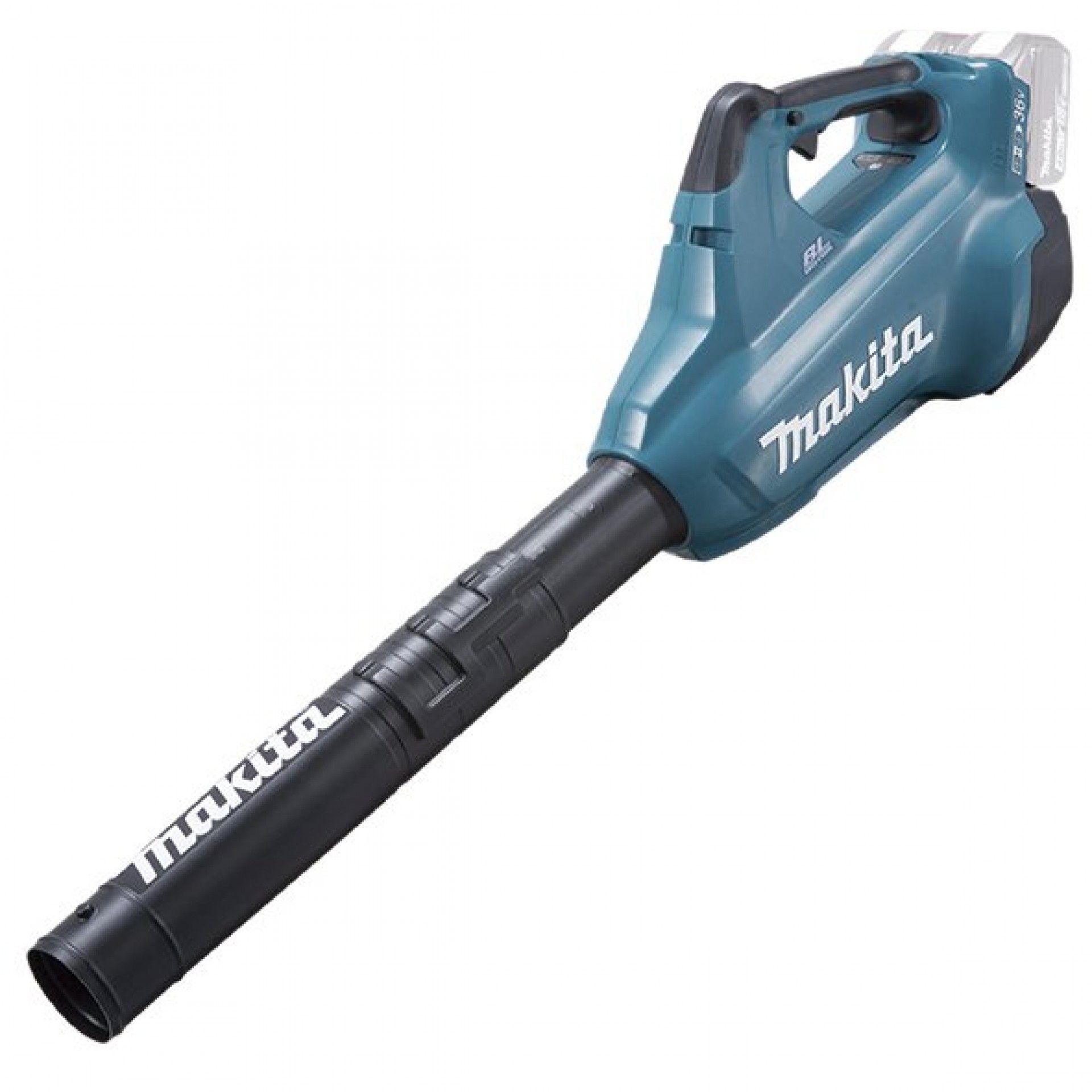 Soprador a bateria 18Vx2 LXT BL DUB362Z Makita