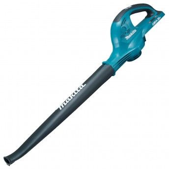 Soprador a bateria 18Vx2 LXT DUB361Z Makita