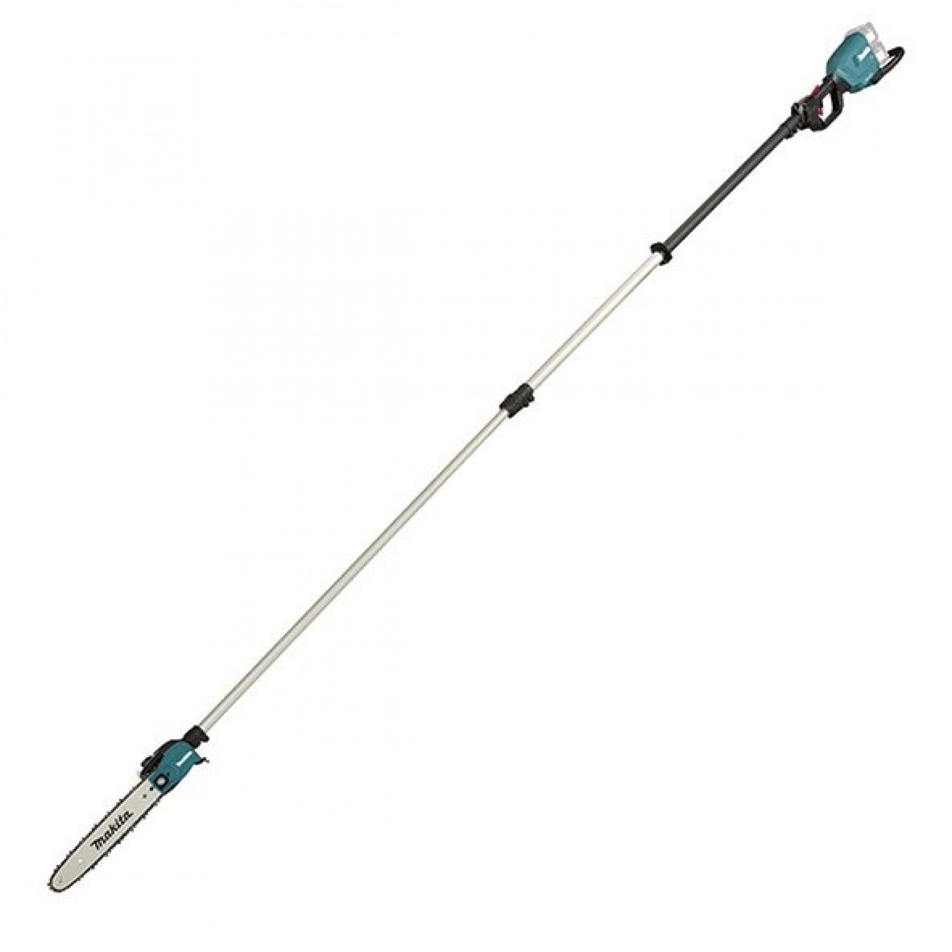 PODADORA DE ALTURA TELESCÓPICA A BATERIA 18Vx2 LXT 300 mm refª DUA301Z MAKITA