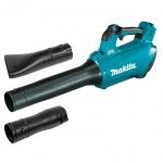 Soprador a bateria 18V LXT DUB184Z Makita Soprador a bateria 18V LXT DUB184Z Makita
