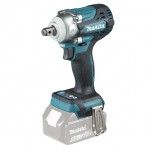CHAVE DE IMPACTO 18v 1/2" 330NM ref DTW300Z MAKITA