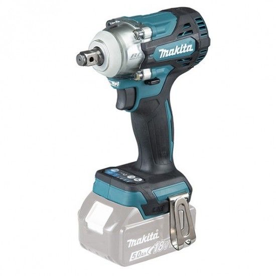 CHAVE DE IMPACTO 18v 1/2" 330NM ref DTW300Z MAKITA