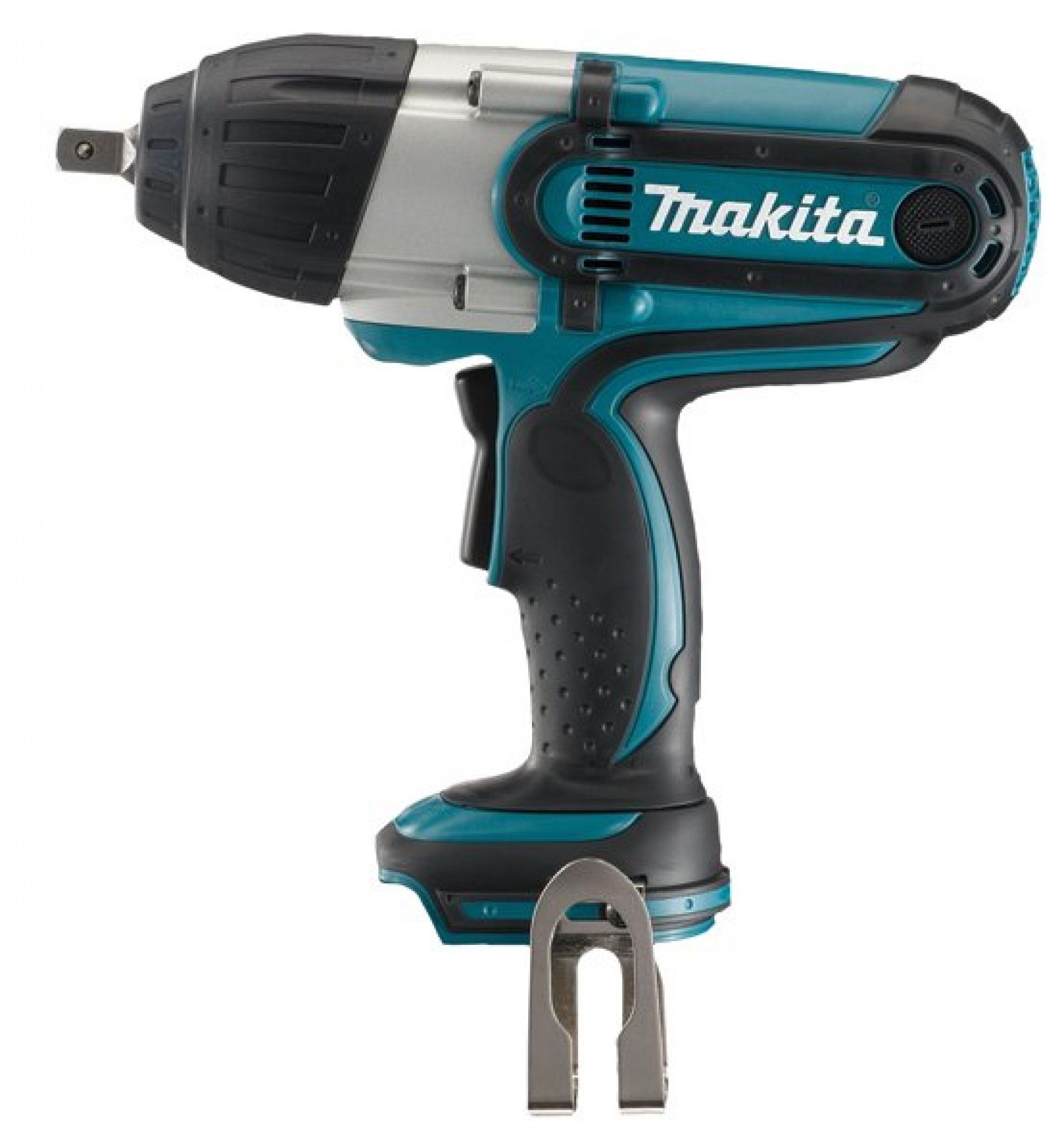Chave impacto 18V LXT 440Nm 1/2" DTW450Z Makita