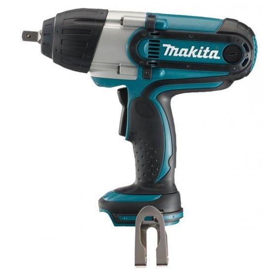 Chave impacto 18V LXT 440Nm 1/2" DTW450Z Makita Chave impacto 18V LXT 440Nm 1/2" DTW450Z Makita
