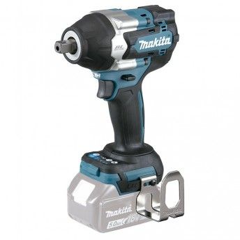 CHAVE DE IMPACTO 1/2" 700NM 18V ref DTW701Z MAKITA