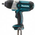 Chave impacto 18V LXT 440Nm 1/2" DTW450Z Makita Chave impacto 18V LXT 440Nm 1/2" DTW450Z Makita