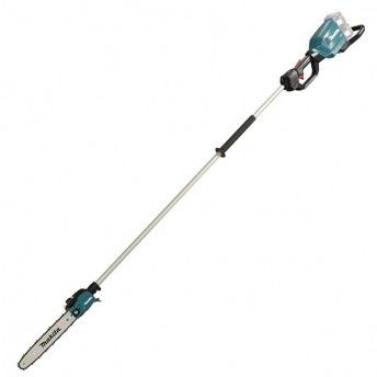 PODADORA DE ALTURA A BATERIA 18Vx2 LXT 300 mm ref DUA300Z MAKITA