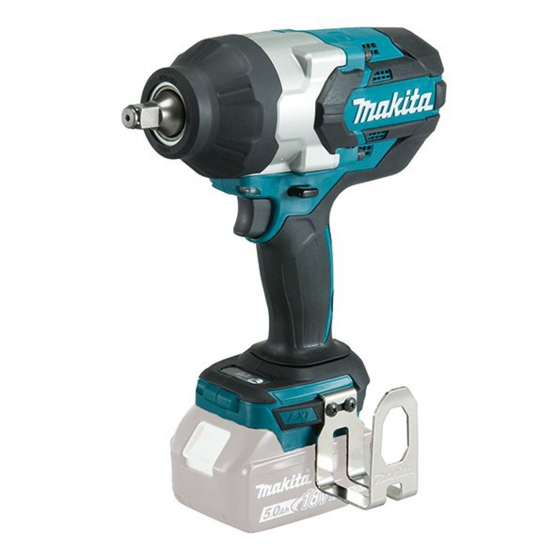 Chave impacto BL 18V LXT 1.000Nm 1/2 DTW1002Z Makita