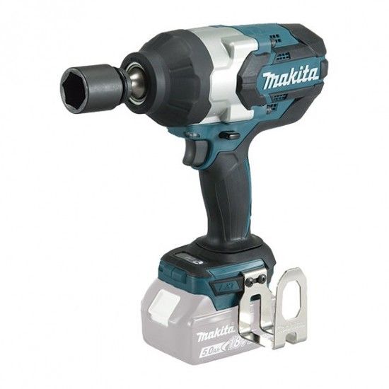 Chave impacto BL 18V LXT 1.050Nm 3/4 DTW1001Z Makita
